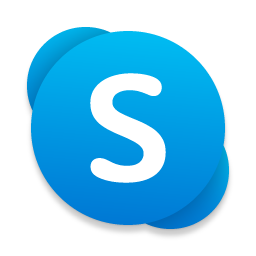 Skype Zeiterfassung