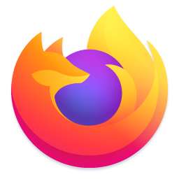 Mozilla Firefox Zeiterfassung