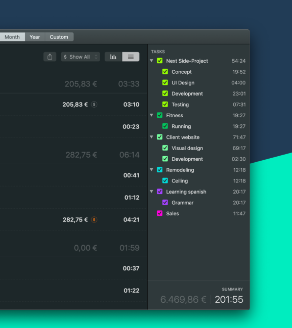 The 11 Best Time Tracking Apps for Mac [2023 Buyer's Guide]