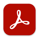 Adobe Acrobat Pro