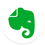 Evernote time tracking