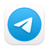 Telegram time tracking