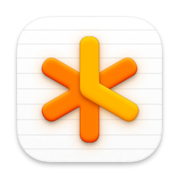 NotePlan time tracking
