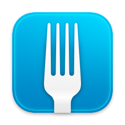 Seguimiento de tiempo en Fork
