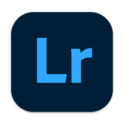 Adobe Lightroom time tracking