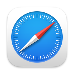 Apple Safari time tracking