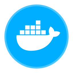 Docker time tracking