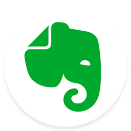 Evernote Zeiterfassung