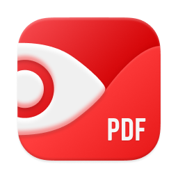 Readdle PDF Expert time tracking