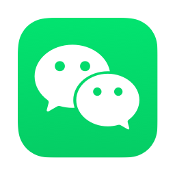 WeChat time tracking