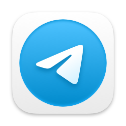 Telegram time tracking