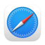 Apple Safari time tracking