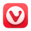 Vivaldi time tracking