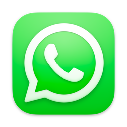 WhatsApp time tracking