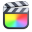 Apple Final Cut Pro time tracking