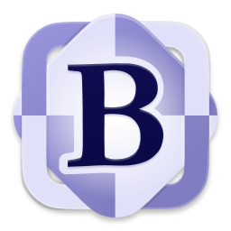 BBEdit time tracking