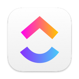 ClickUp time tracking