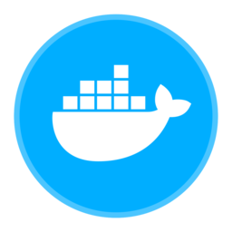 Docker time tracking