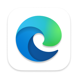 Microsoft Edge time tracking