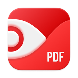 Readdle PDF Expert time tracking