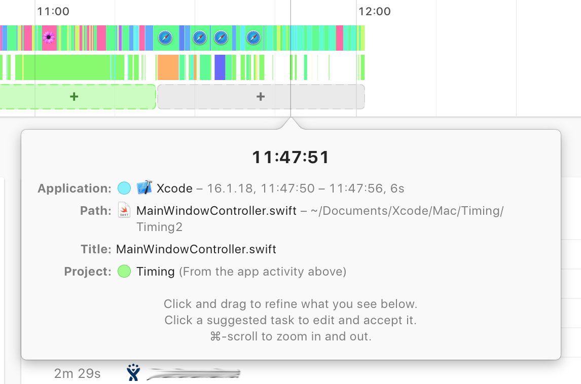 Track Time in Visual Studio Code – Without Start/Stop Timers!