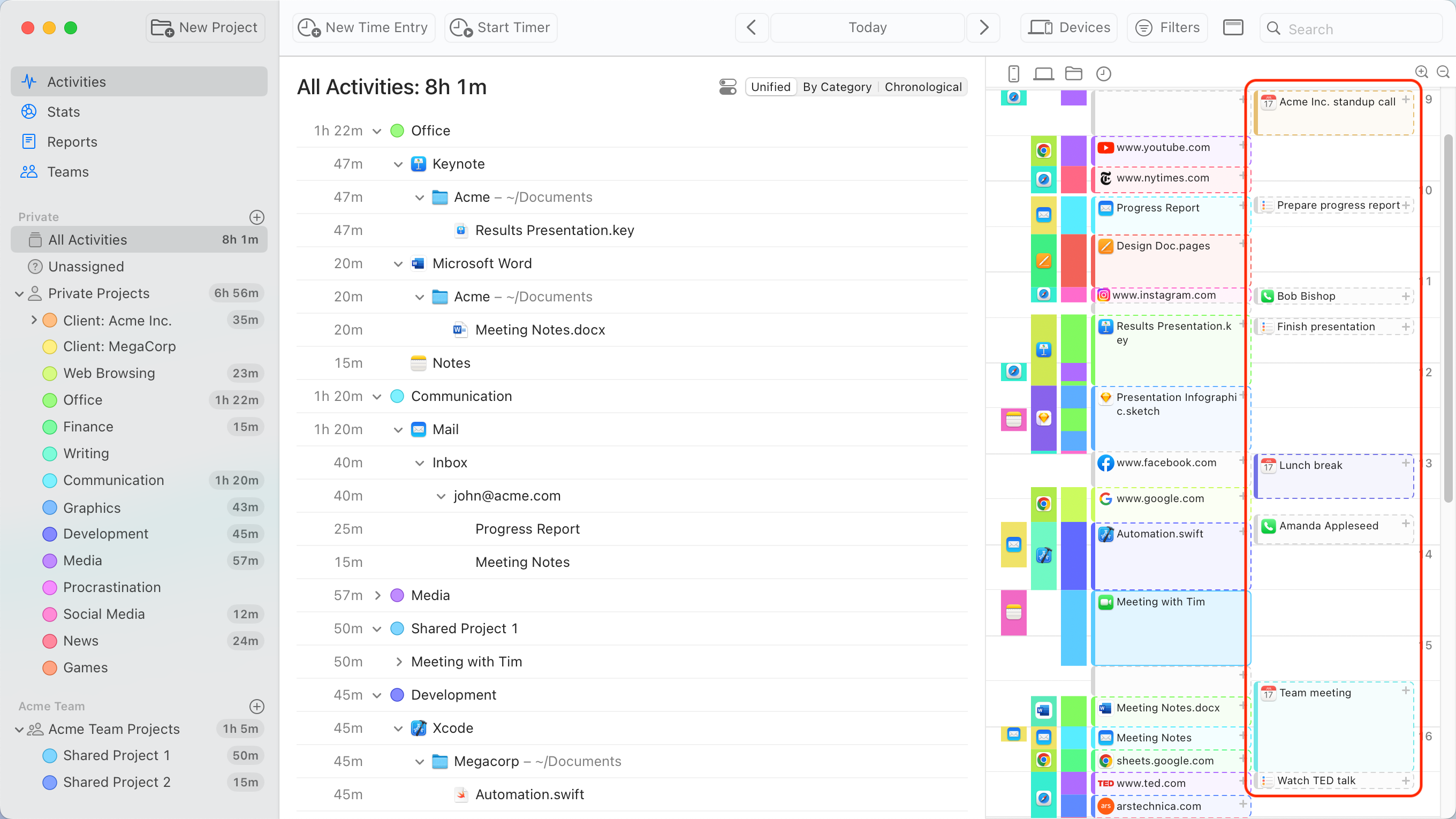 Troubleshooting] Idle Time Settings Are Not Producing Expected