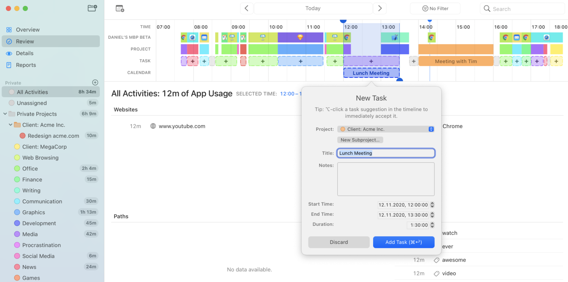 Time Management for Freelancers