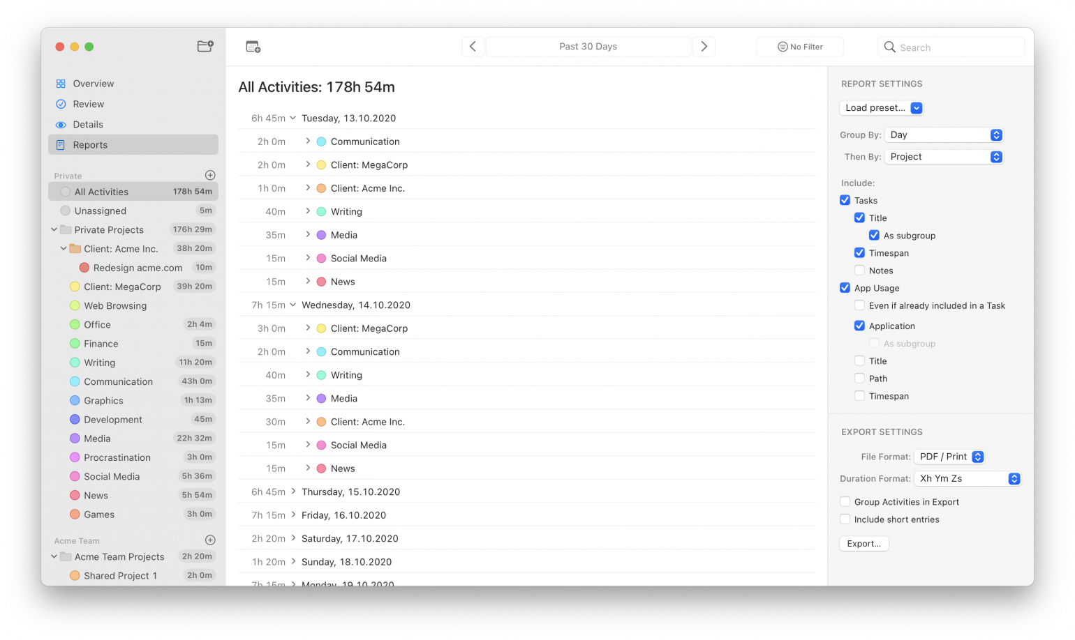 This article explains Employee Monitoring vs. Time Tracking and why traditional employee monitoring is too heavy-handed for modern workers.