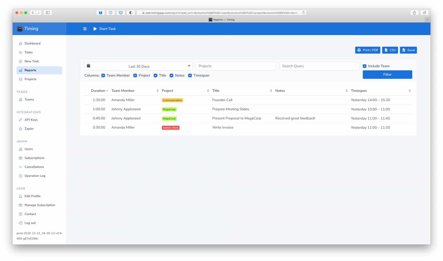 This article explains Employee Monitoring vs. Time Tracking and why traditional employee monitoring is too heavy-handed for modern workers.