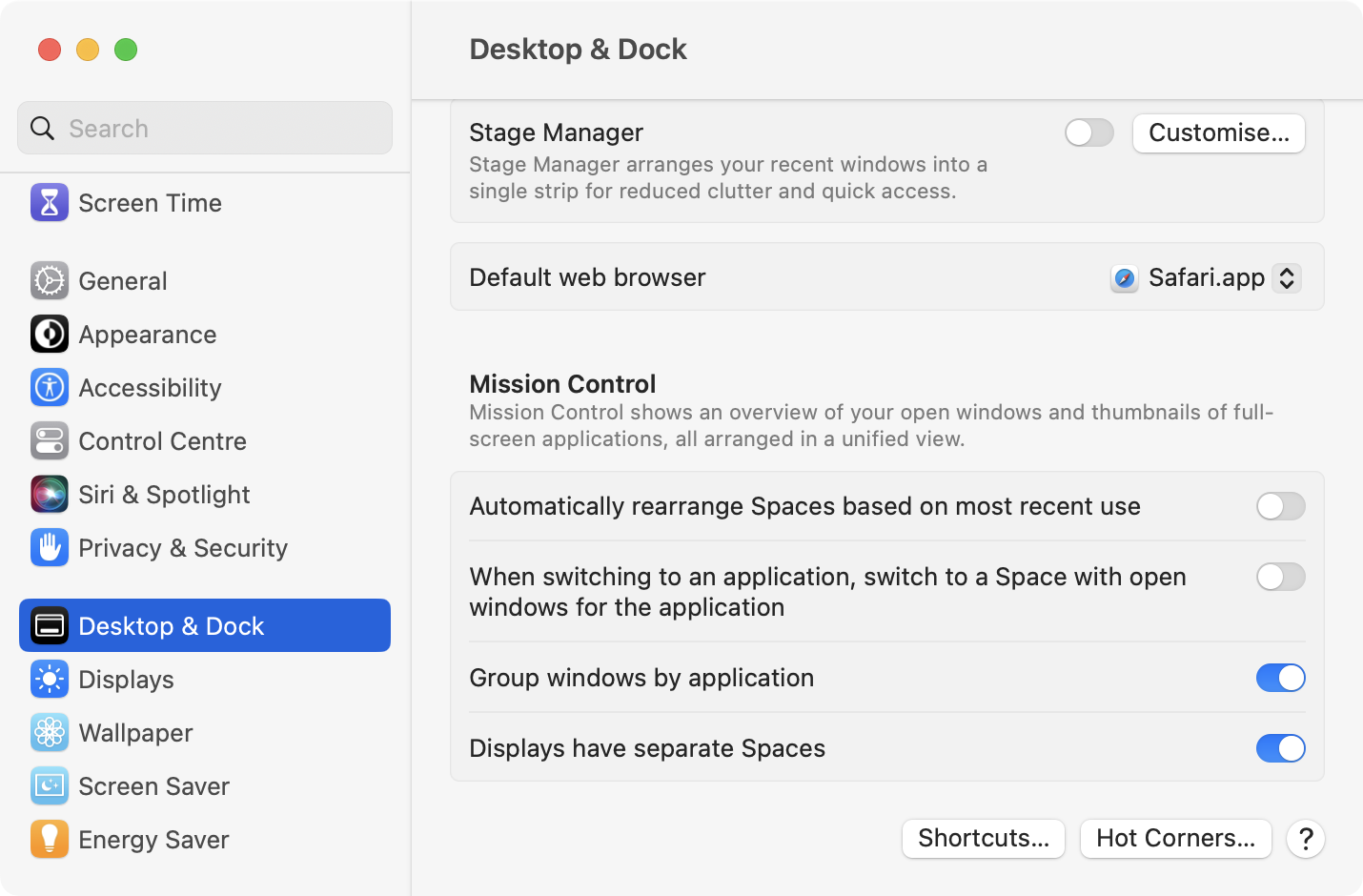 Mac Keyboard Shortcuts: Your Key to Faster, More Efficient Work ...