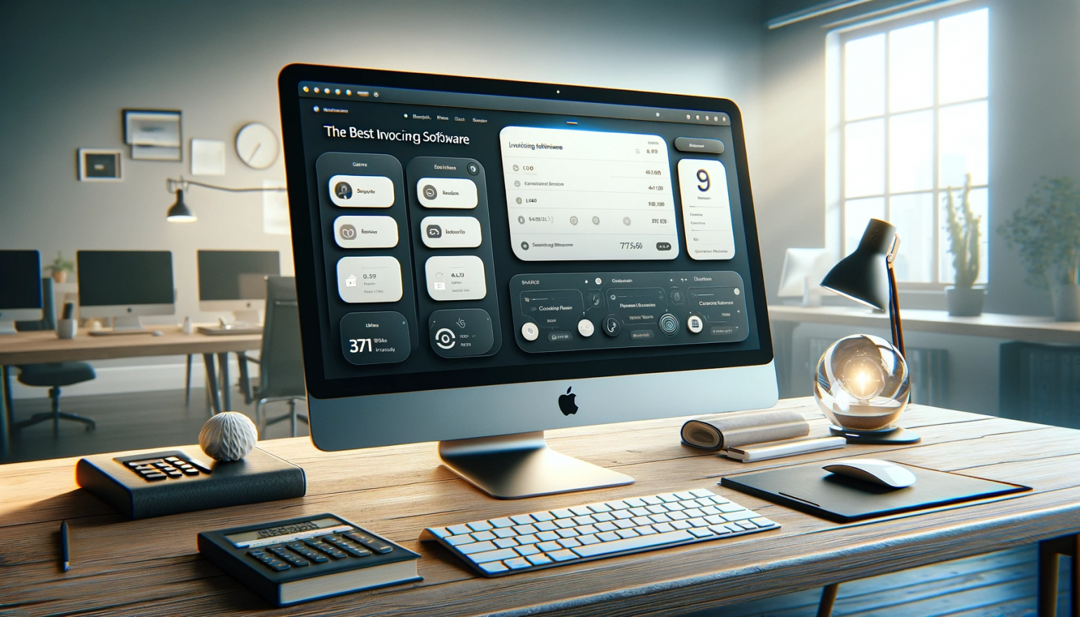 Best Invoice Software for Mac Users in 2026
