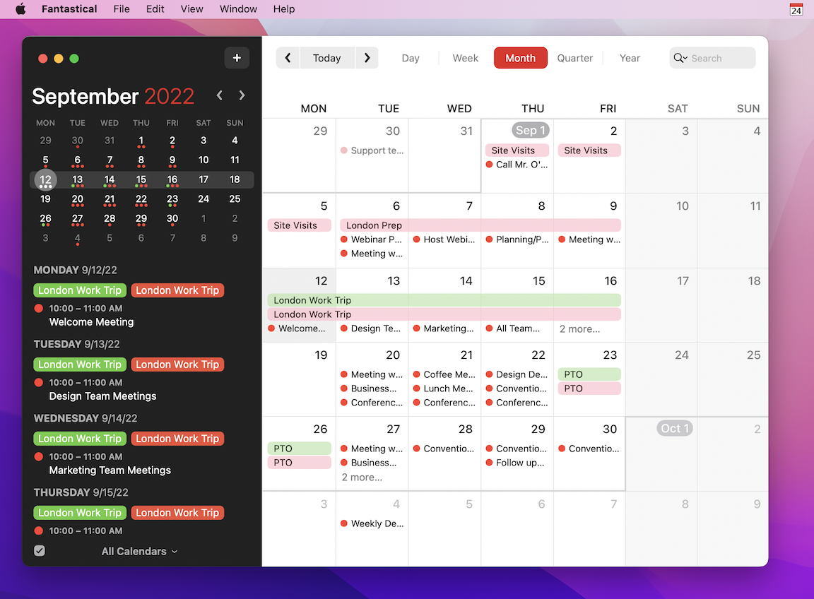 The 11 Best Calendar Apps for Mac in 2026 (Free & Paid)