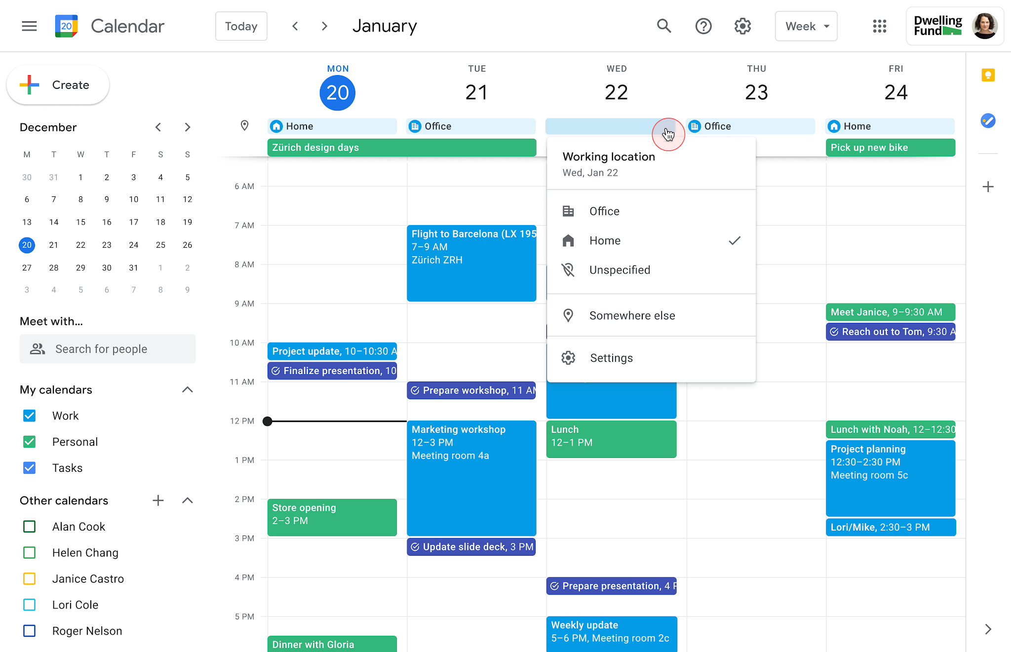 The 11 Best Calendar Apps for Mac in 2026 (Free & Paid)