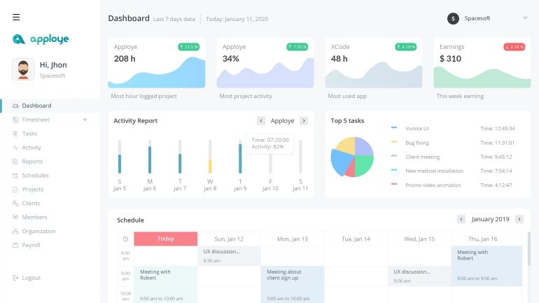 apploye-time-tracking-tool