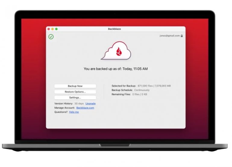 backblaze