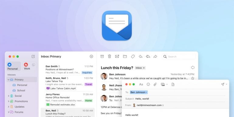 best_email_apps_for_mac_mimestream