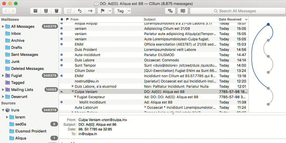 The Best Email Apps for Mac in 2026: Top 10 Reviewed