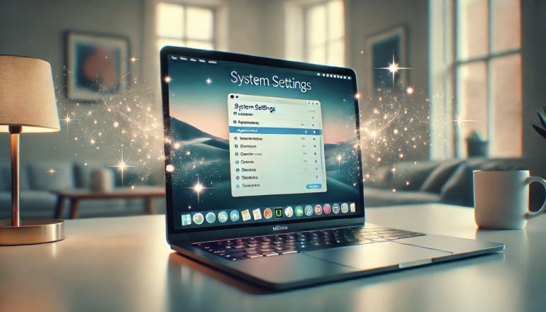 17 Cool Mac System Settings to Personalize Your Mac