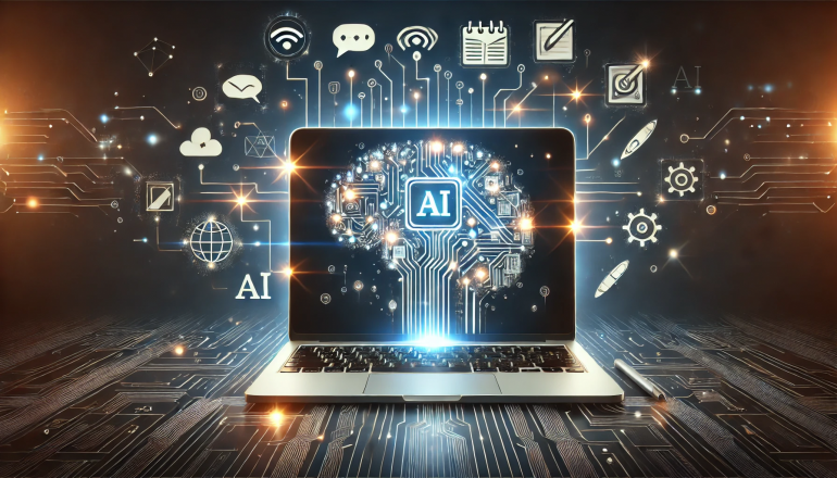 Best AI Apps for Mac