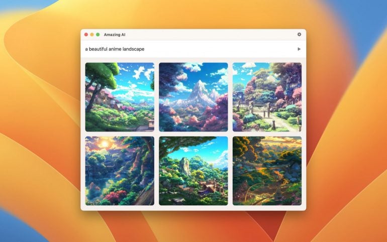 Best AI Apps for Mac_Amazing AI