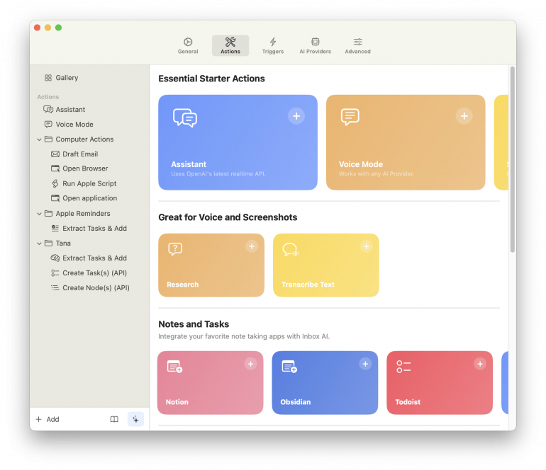 Best AI Apps for Mac_Inbox AI