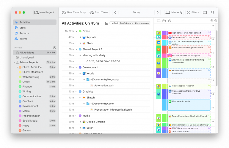 Best AI Apps for Mac_Timing_AI Summary