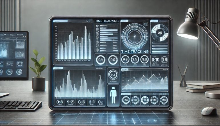 time tracking apps for mac 2