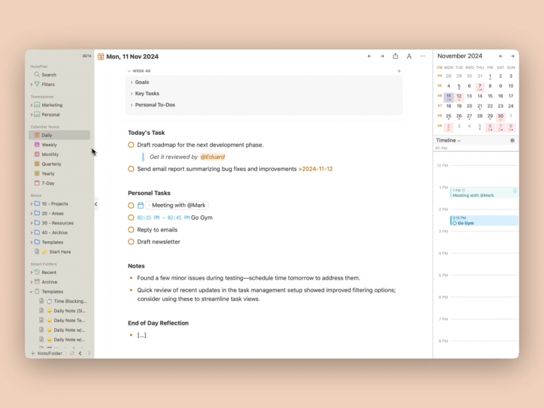best_note_taking_apps_for_mac_noteplan