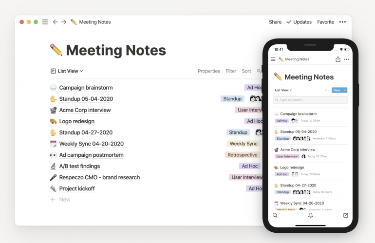 best_note_taking_apps_for_mac_notion