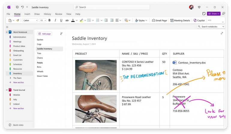 best_note_taking_apps_for_mac_onenote