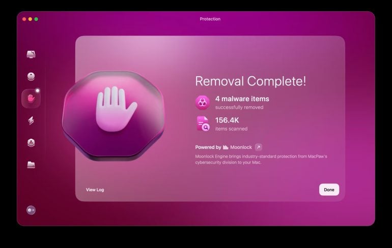 cleanmymac app