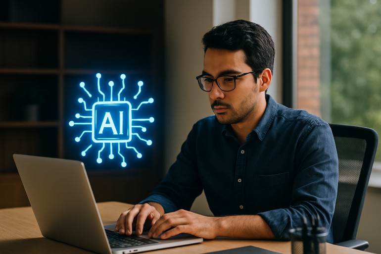 best AI powered mac apps