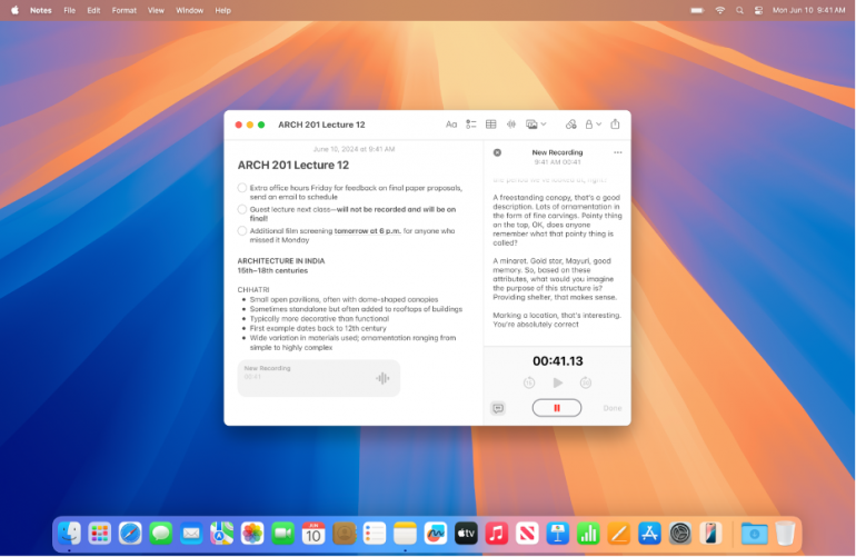 best_note_taking_apps_for_mac_apple_notes