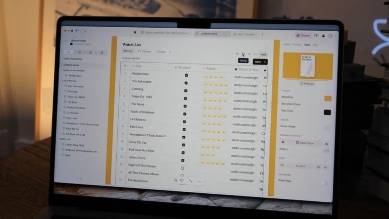 best_note_taking_apps_for_mac_craft